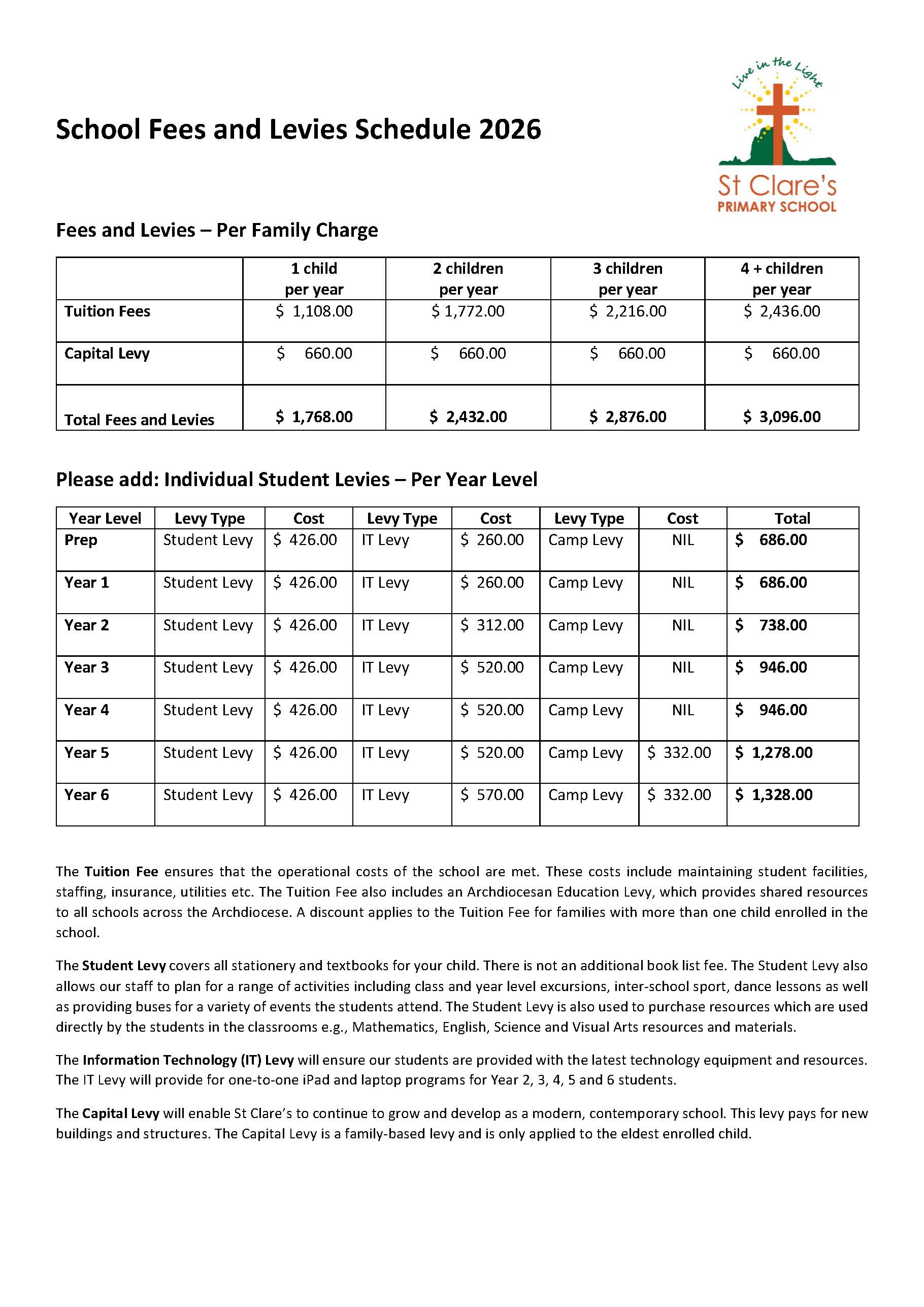 School Fees and Levies Schedule 2025 updated _Page_1.jpg