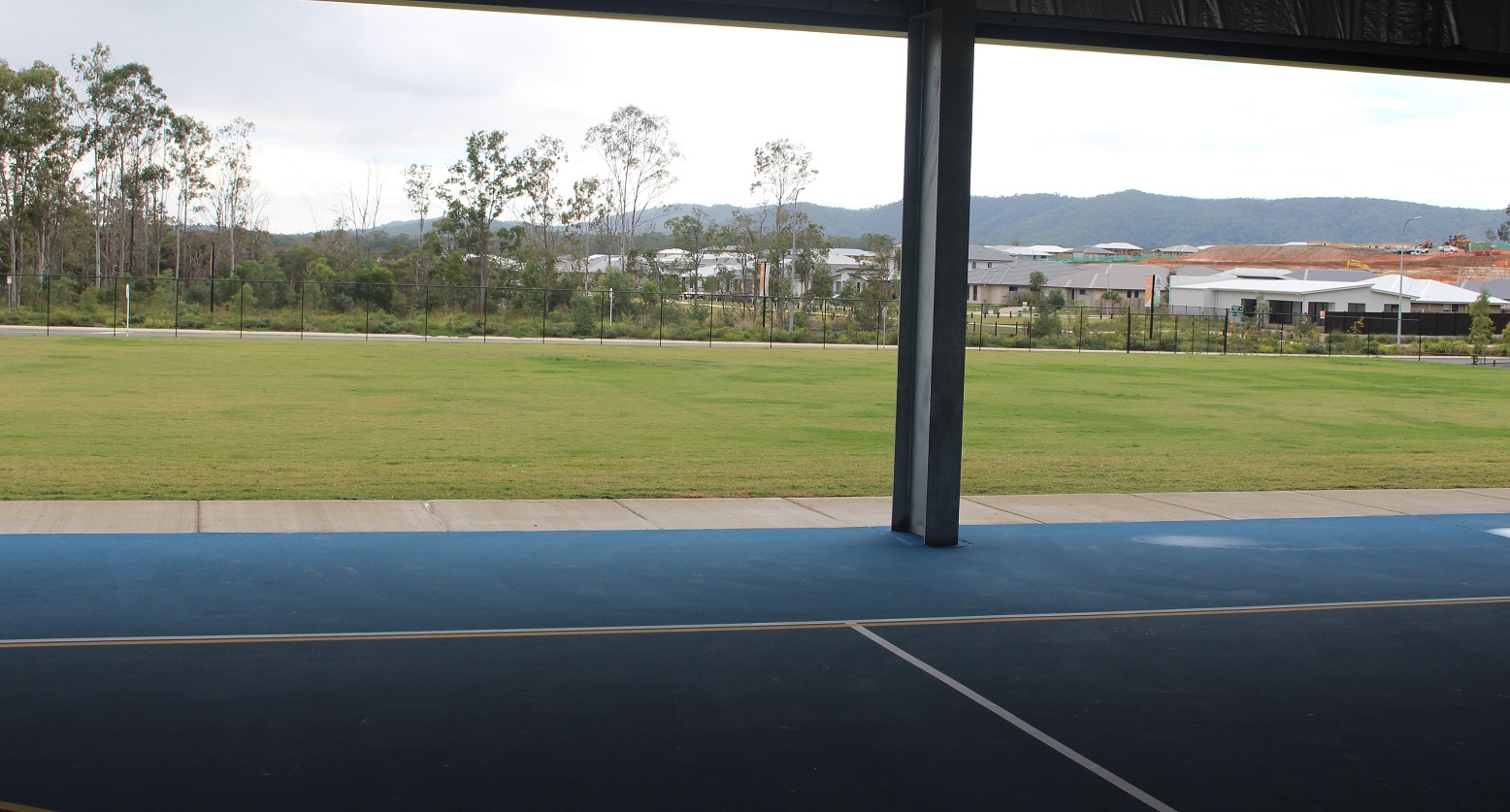 Sports Court
