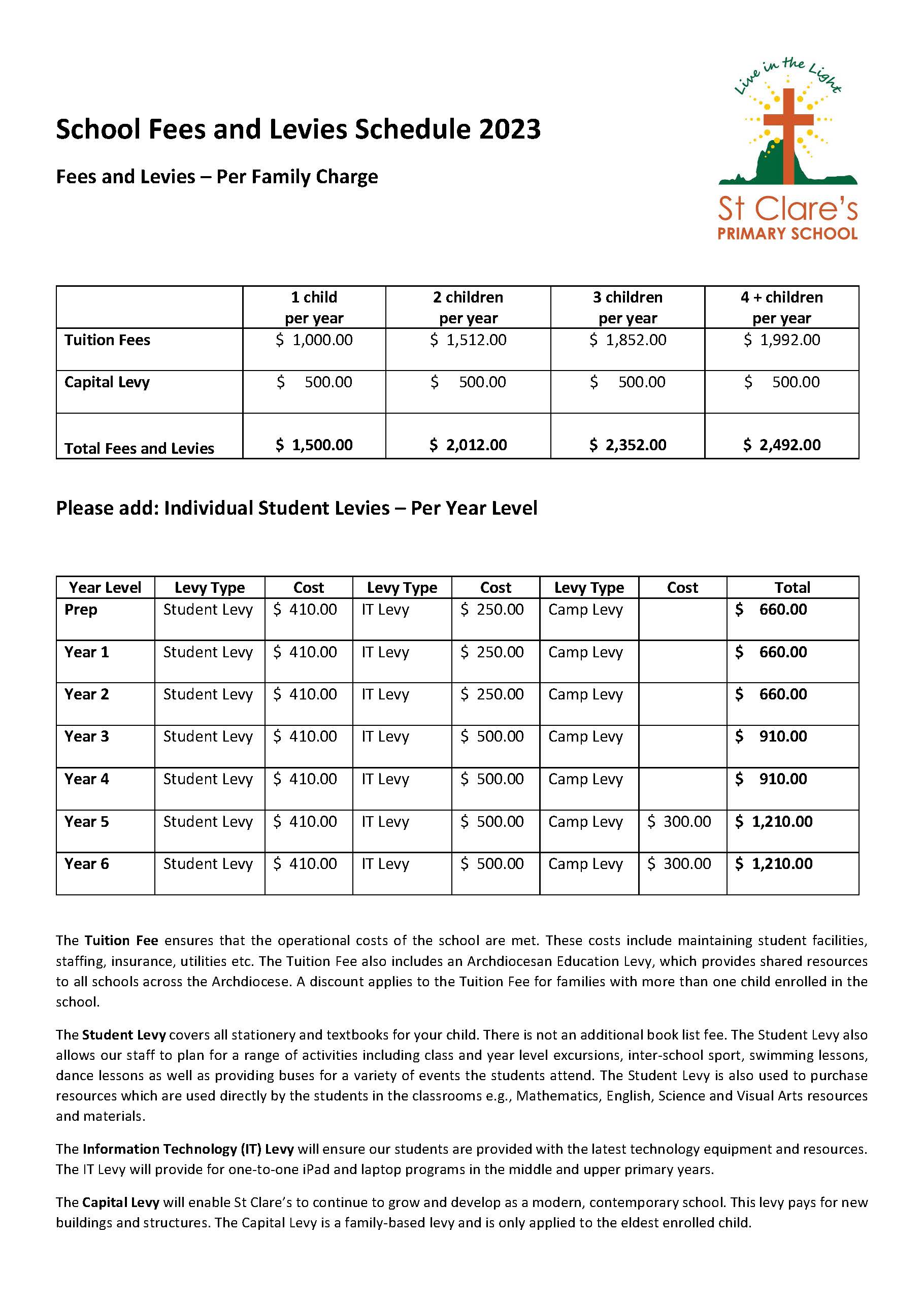 School Fees and Levies Schedule 2023 _Page_1.jpg