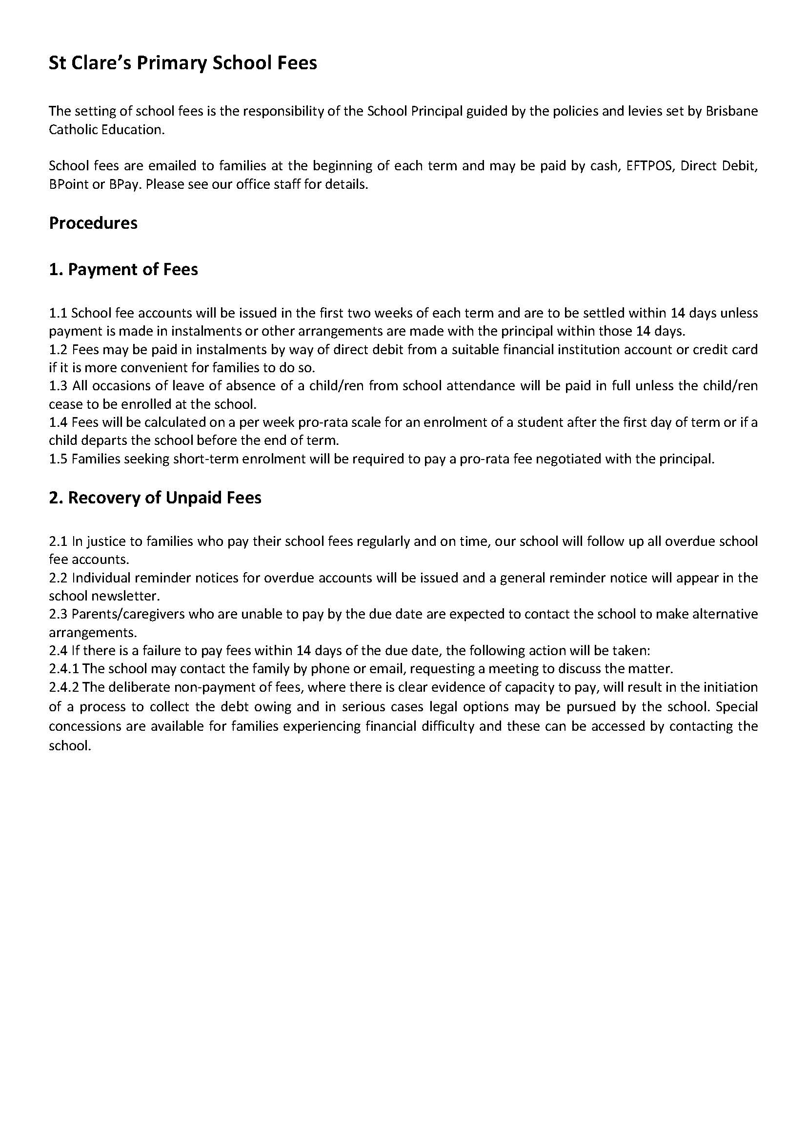 School Fees and Levies Schedule 2026_Page_2.jpg