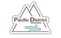 Pacific District Logo